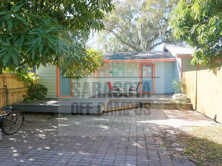 3600 Old Bradenton Rd #A — Photo 8