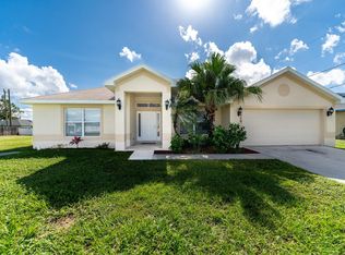 870 SW McCoy Ave, Port Saint Lucie, FL 34953