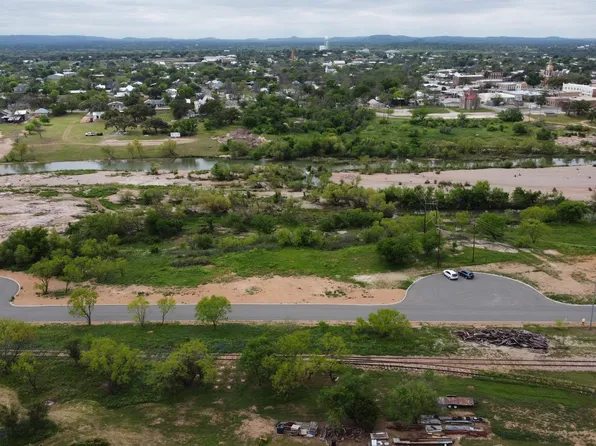 Lot 7 Walden Way, Llano, TX 78643