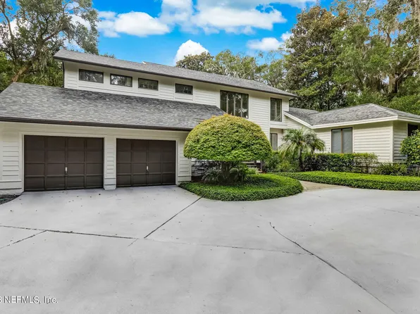 83 OYSTER CATCHER Road, Fernandina Beach, FL 32034
