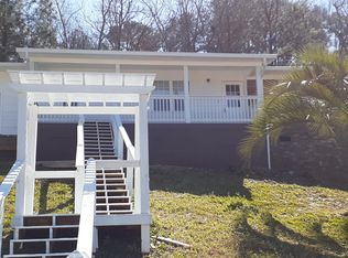 2618 Corning St, Hephzibah, GA 30815