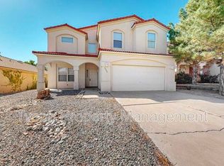 11105 Alta Dr NW, Albuquerque, NM 87114