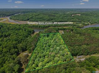 12105 Grigsby Ferry Rd, Elkmont, AL 35620
