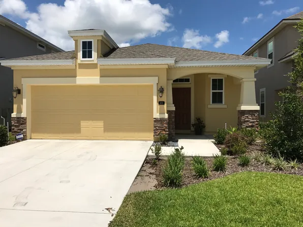 411 Citrus Ridge Dr, Ponte Vedra, FL 32081