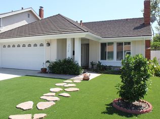 3932 Capri Ave, Irvine, CA 92606