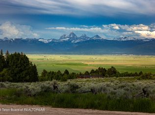 3374 Bainbridge Dr, Tetonia, ID 83452