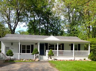 8130 Island Blvd, Grosse Ile, MI 48138