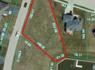 6693 Key Largo Dr, Machesney Park, IL 61103