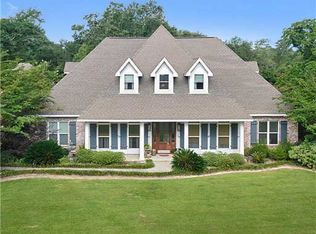 4543 Menge Ave, Pass Christian, MS 39571