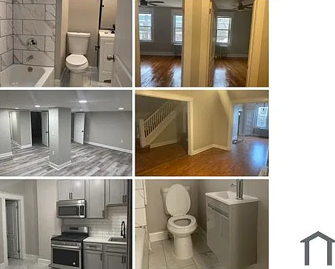 4 bed, 2200 sqft, $1,950 — Photo 3
