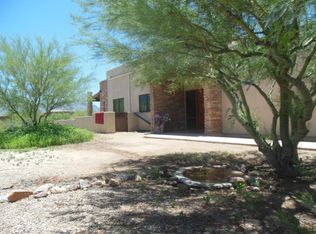 1480 W Sunkist Rd, Oro Valley, AZ 85755