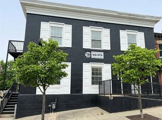 127 N Main St, Washington, PA 15301