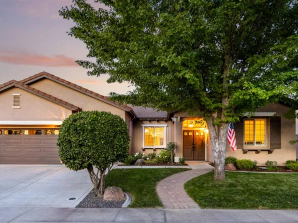1584 Diamond Woods Cir, Roseville, CA 95747