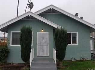 1200 W 92nd St, Los Angeles, CA 90044