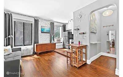 Sold by Douglas Elliman
