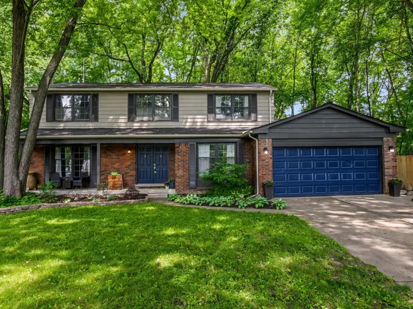 29355 Pinetree Dr, Southfield, MI 48076