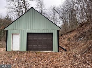 0 Earnies Rd, Richfield, PA 17086