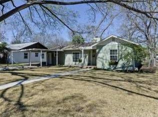 1720 E 38th St, Austin, TX 78722