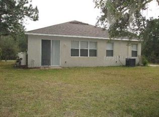 5688 Gagstatter Rd, North Port, FL 34291