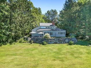 39 Treasure Hill Rd, South Kent, CT 06785