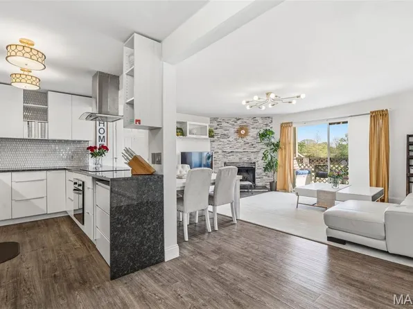 1217 Mangrove Ln APT 5, Saint Louis, MO 63125