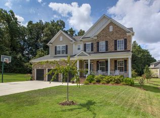 3908 Filton Dr, Greensboro, NC 27406