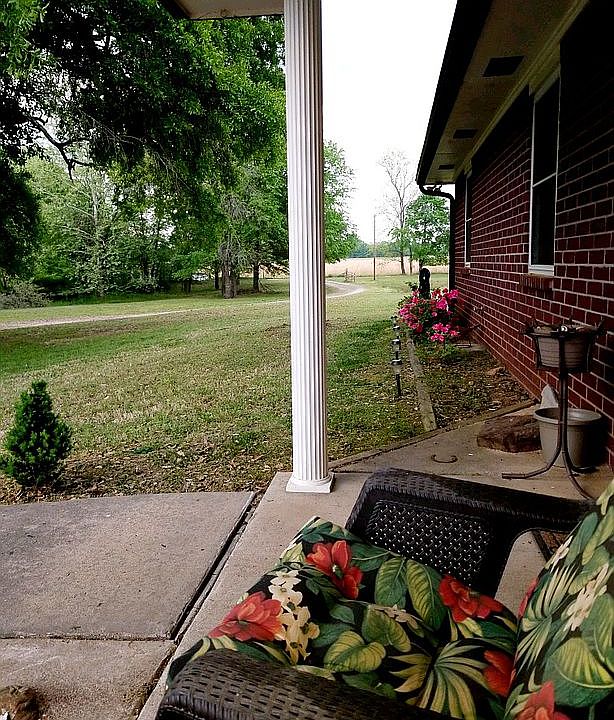 109292 S 4640 Rd, Sallisaw, OK 74955 Zillow