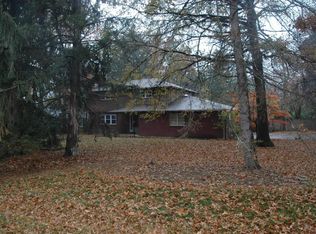 Old Farm Rd, Columbus, OH 43213