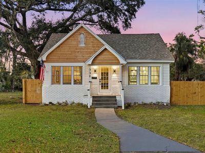 851 20th Ave S, Saint Petersburg, FL, 33705