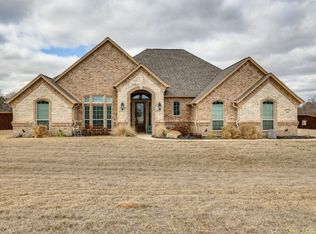 141 Lucky Ridge Ln, Boyd, TX 76023