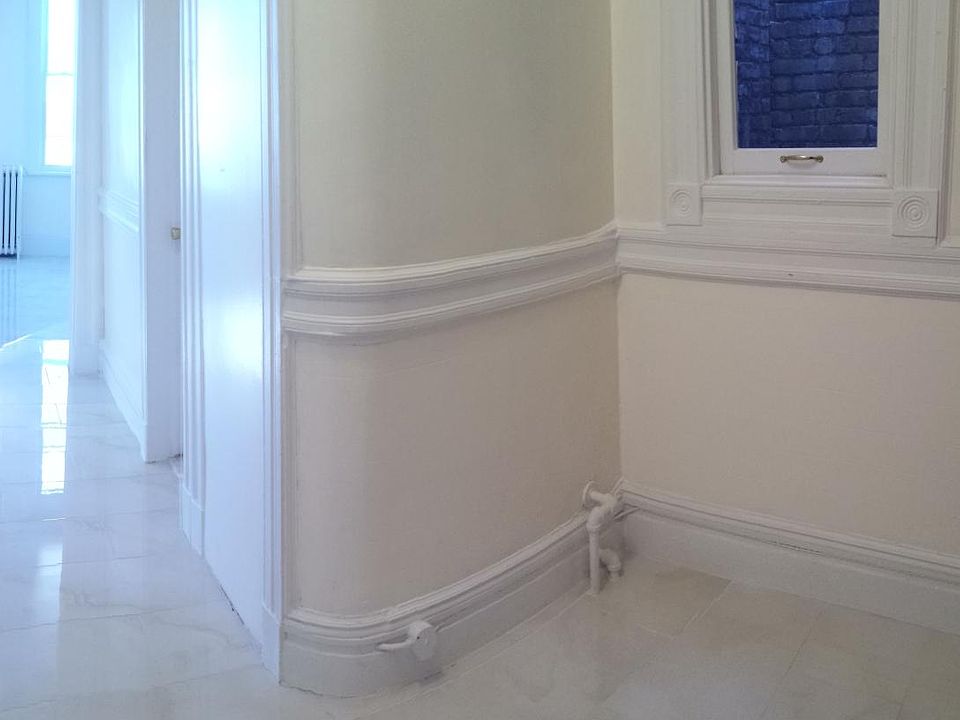Entry-foyer