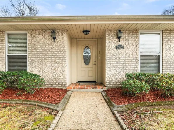 5332 David Dr, Kenner, LA 70065