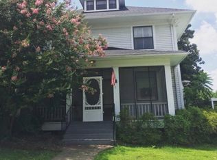 414 S 3rd St, Eufaula, OK 74432