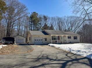19 Mountainview Dr, Winterport, ME 04496