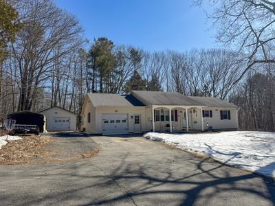 19 Mountainview Drive, Winterport, ME, 04496