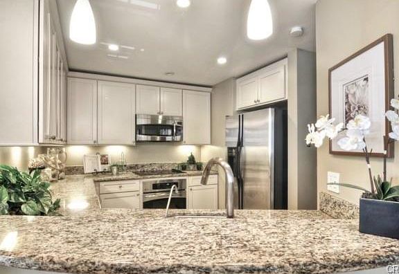 3rd image of 759 Avocado Ave #201