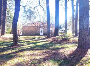 11479 Roosevelt Ave, Exmore, VA 23350