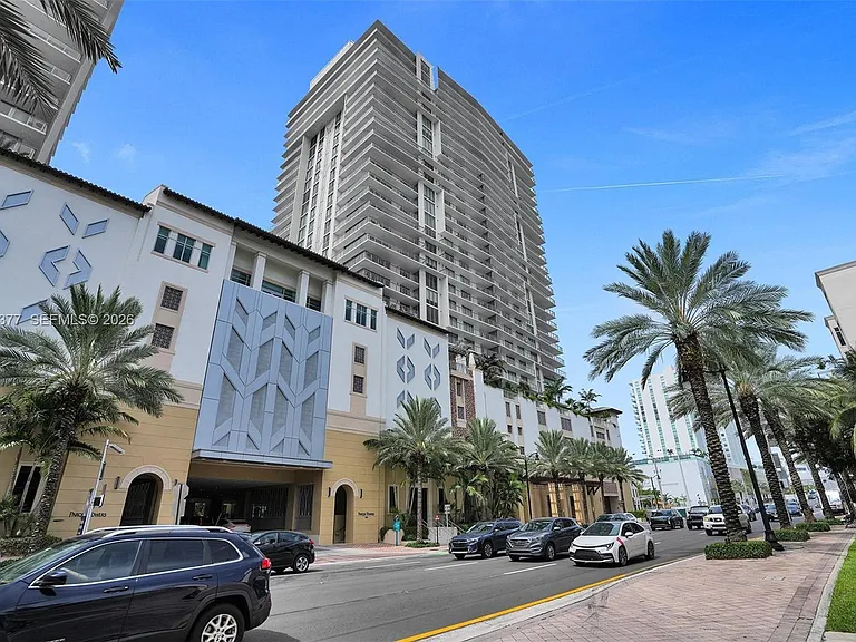 330 Sunny Isles Blvd #5-805 — Photo 81