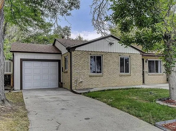 815 S Eliot St, Denver, CO 80219