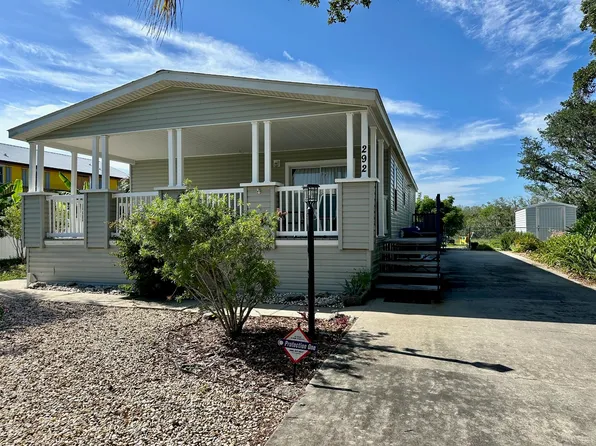 292 Majorca Rd, Saint Augustine, FL 32080