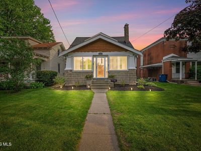 6711 Erie St, Sylvania, OH, 43560