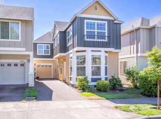 20590 SW Marimar St, Beaverton, OR 97078