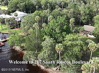 217 Roscoe Blvd N, Ponte Vedra Beach, FL 32082