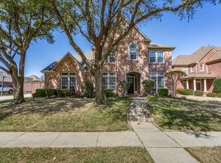 733 Morningside Trl, Murphy, TX 75094