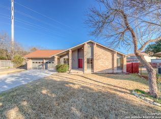 9302 Letcombe, San Antonio, TX 78254