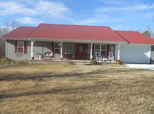 2524 Tar Kiln Rd, Harrison, AR 72601