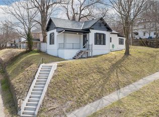 402 Blake St, Saint Joseph, MO 64504