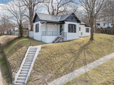 402 Blake St, Saint Joseph, MO, 64504