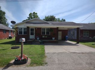 709 Chestnut St, Corning, AR 72422