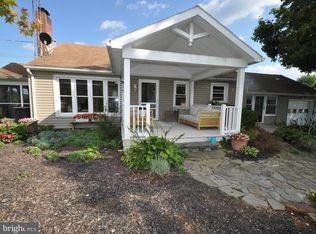 2311 Bachman Valley Rd, Manchester, MD 21102